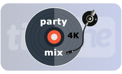 partymix.ro EPG data