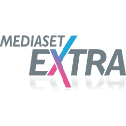 Mediaset Extra IT EPG data