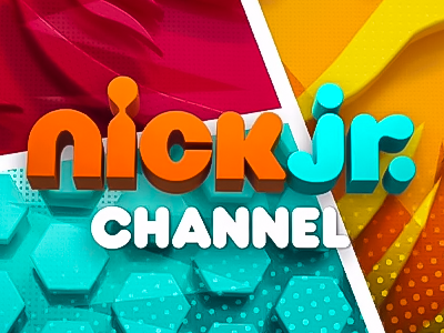 NickJr.uk EPG data