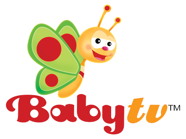 Baby TV English UK (GB,EN) EPG data