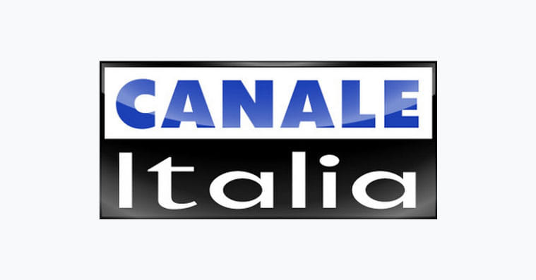 CanaleItalia.it EPG data