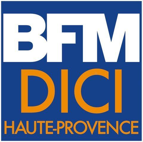 DiciTvProvence.fr EPG data