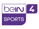 beIN SPORTS 4 EPG data