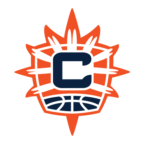 WNBA - Connecticut Sun EPG data