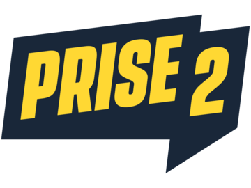 Prise 2 HD EPG data