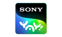 SonyYAY.in EPG data