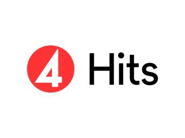 [TV4HISV] TV4 Hits EPG data