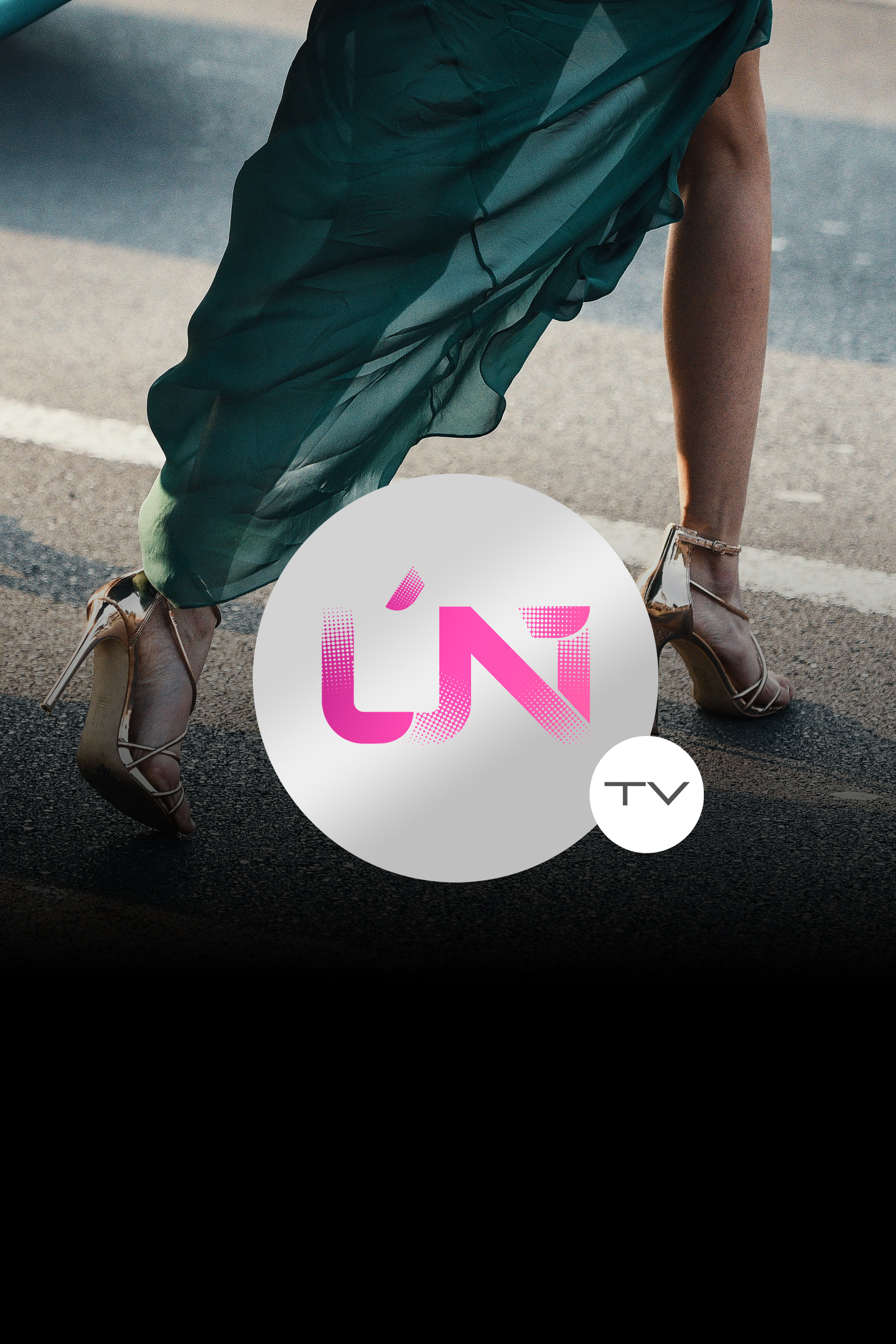ÚN TV EPG data