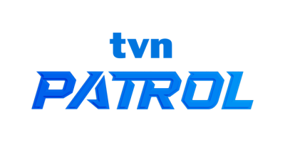 TVN Patrol Online EPG data