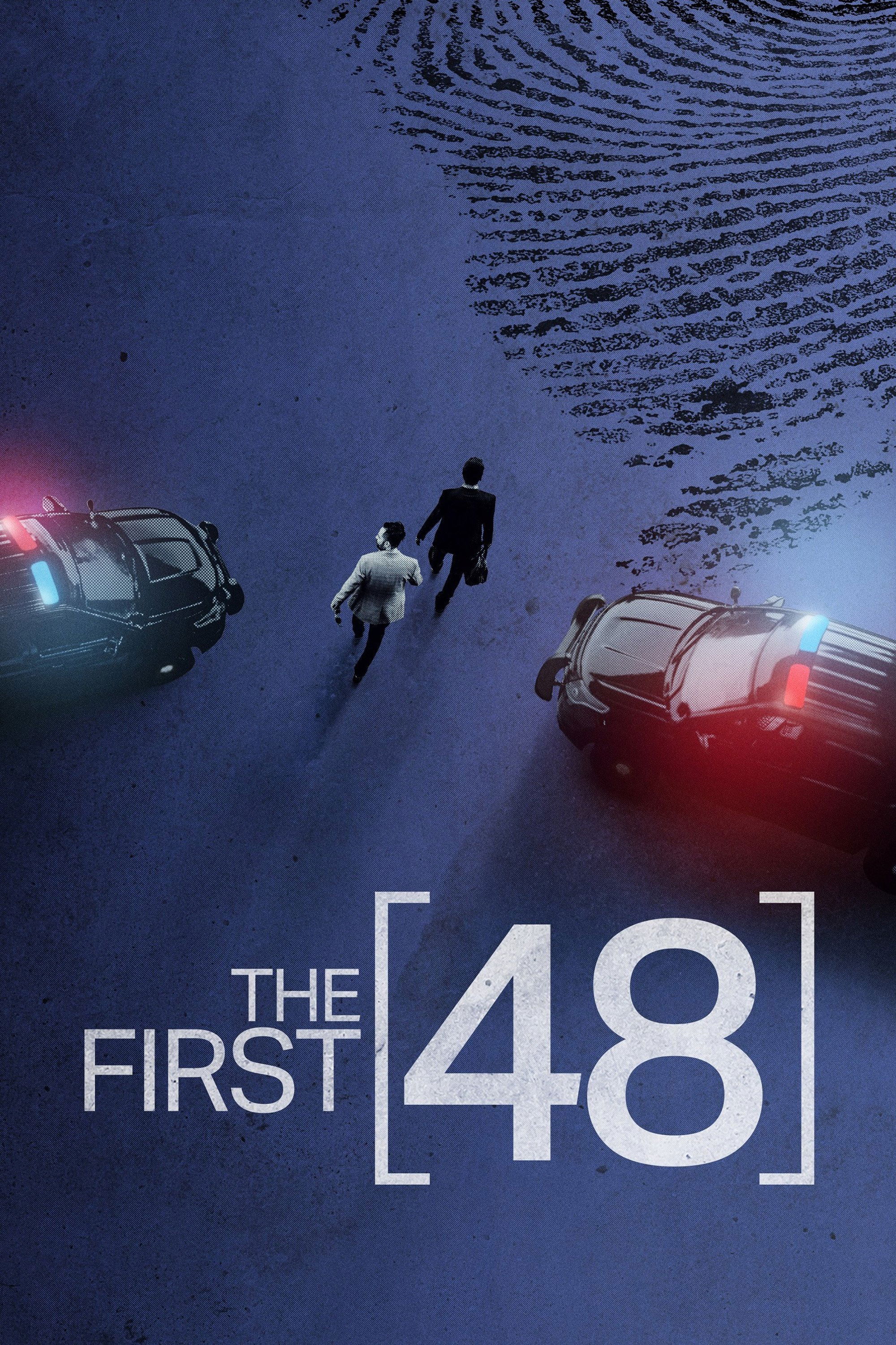The First 48 by A&E EPG data