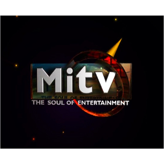 MiTV EPG data