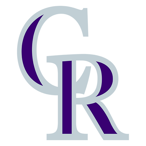 MLB - Colorado Rockies EPG data