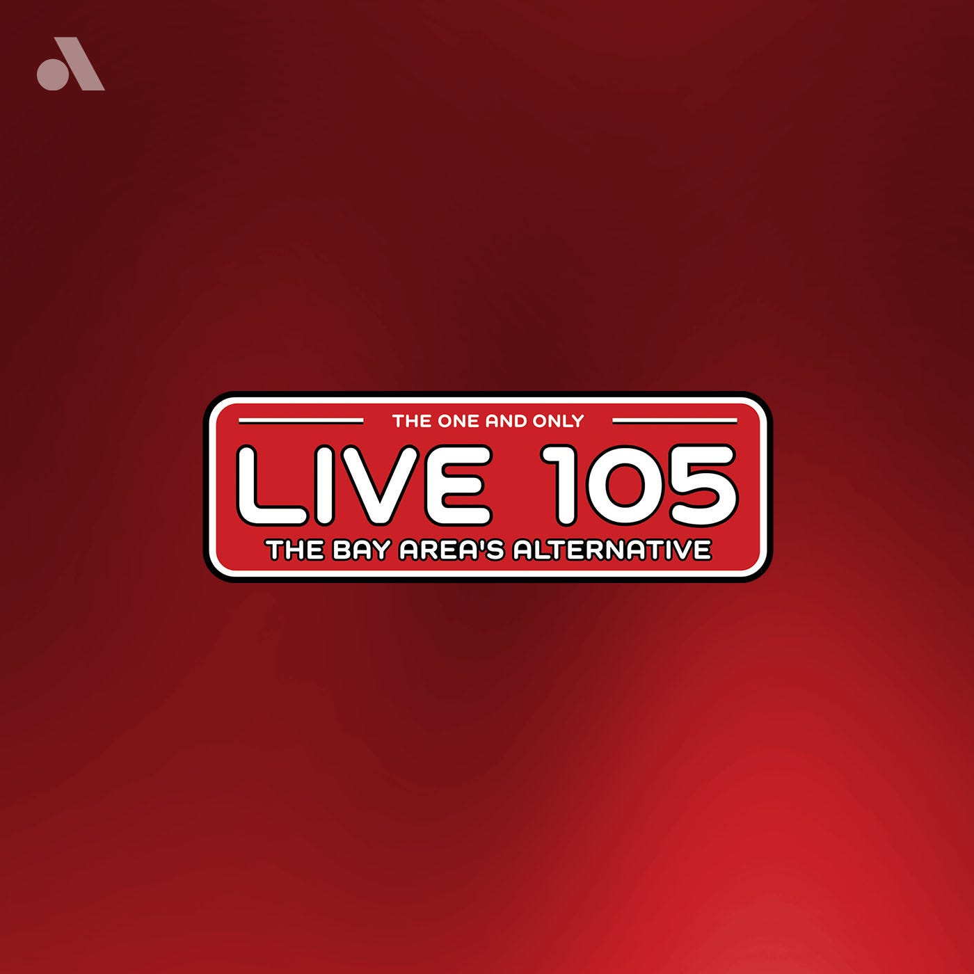 LIVE 105 EPG data