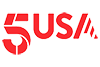 5USA UK EPG data