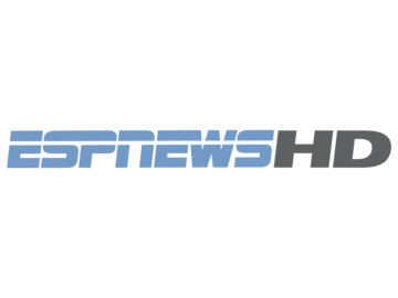 ESPNEWS HD EPG data