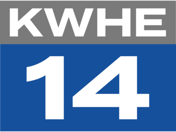KWHE-DT EPG data