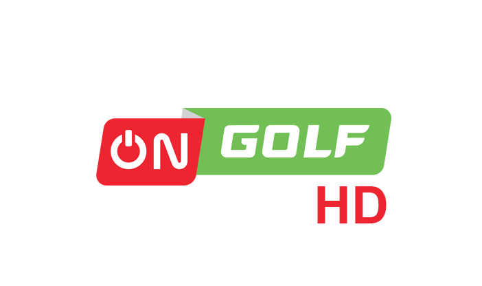 ON Golf EPG data
