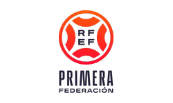Primera Federacion EPG data