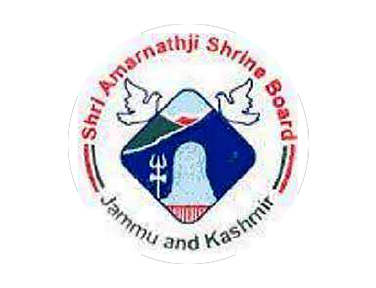 Shri Amarnathji Shrine Board EPG data