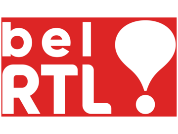 Bel RTL Vision EPG data