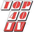 TOP40 TV EPG data