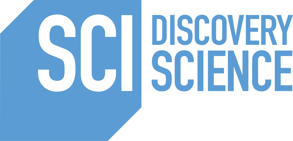 Discovery Science (English) Europe (GB,EN) EPG data