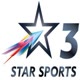 STAR.SPORTS.3.in EPG data