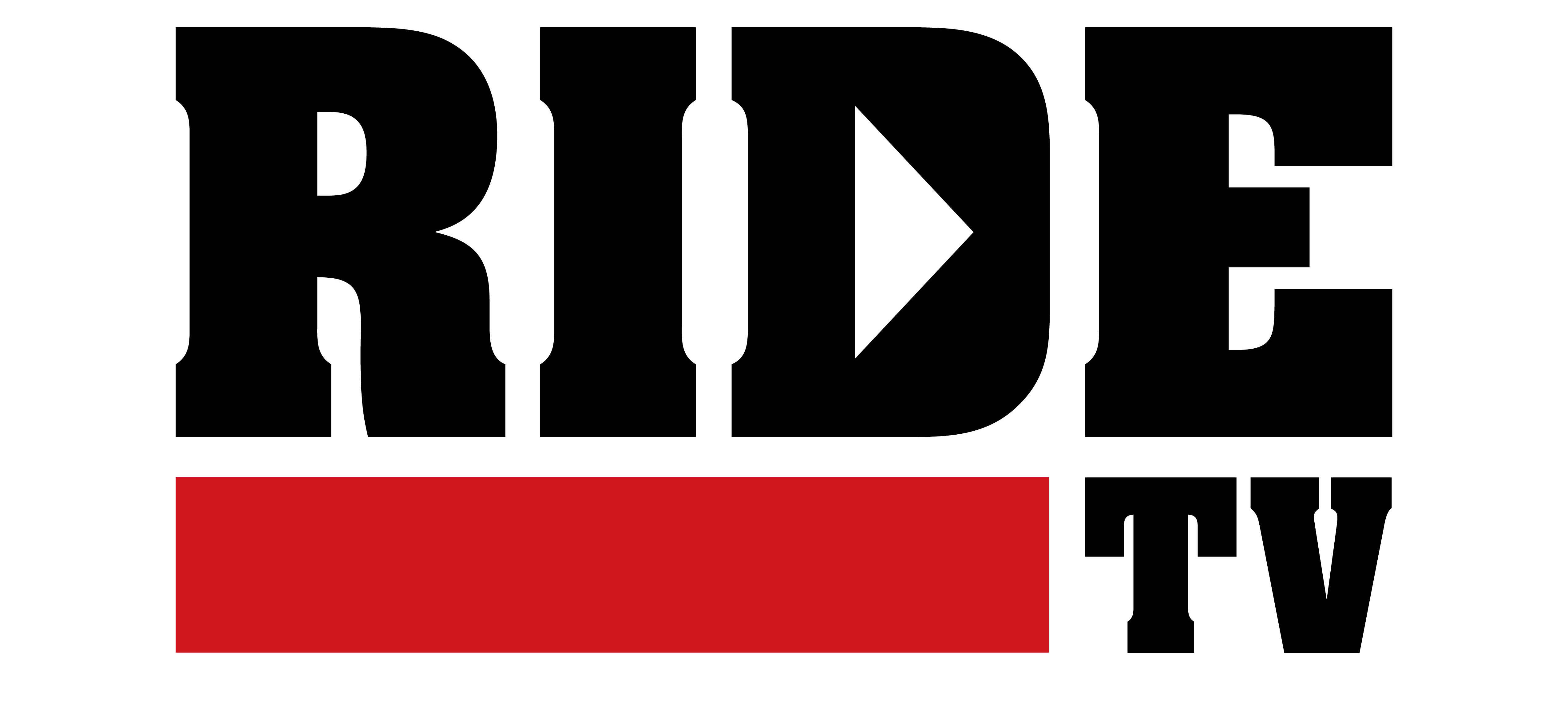 Ride TV EPG data