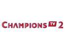 Champions TV 2 EPG data