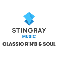 Classic R'n'B & Soul EPG data