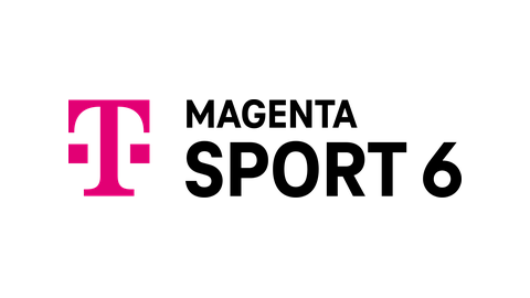 Magenta Sport 6 EPG data
