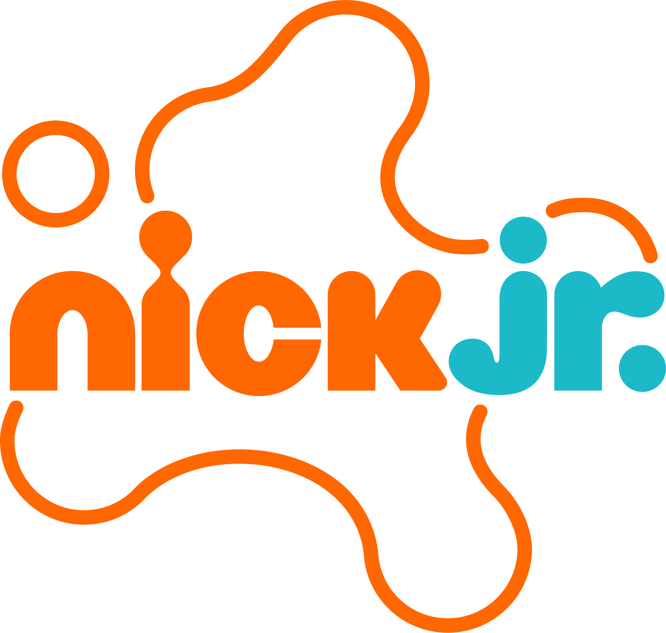 Nickelodeon.Junior.fr EPG data