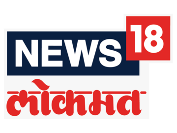 News18 Lokmat EPG data