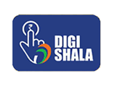 Digishala EPG data