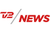 TV 2 News DK EPG data