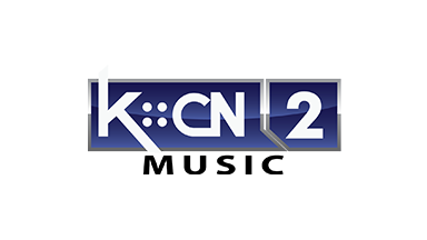 K::CN Music 2 (RS) EPG data