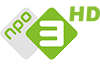 NPO 3 NL EPG data