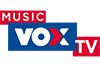 VOX Music TV PL EPG data