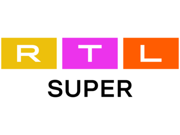 Super RTL Österreich EPG data