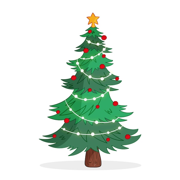 Christmas Music EPG data