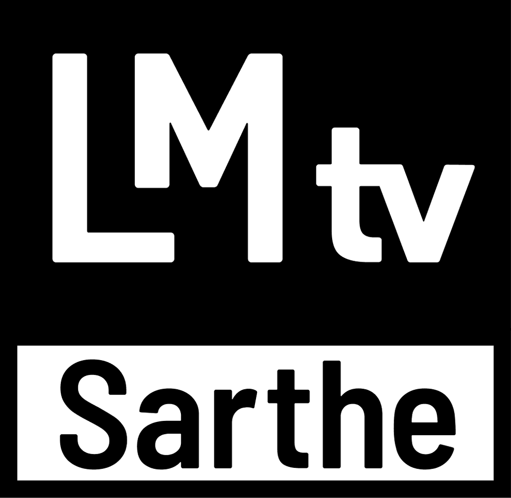 LMTVSarthe.fr EPG data