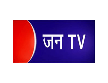 Jan TV EPG data