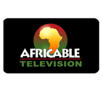 Africable.af EPG data