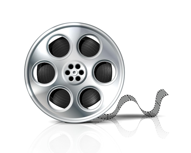 Movie EPG data