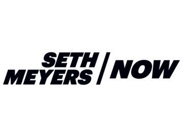 [PK2] SETH MEYERS NOW EPG data