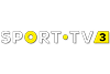 SportTV 3 PT EPG data