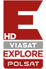 Polsat Viasat Explore PL EPG data