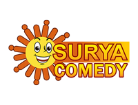 SURYA.COMEDY.in EPG data