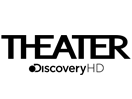 Discovery Theater EPG data