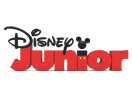 Disney Junior HD EPG data